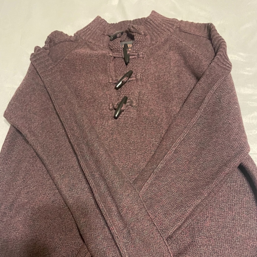 Men’s Sweater
